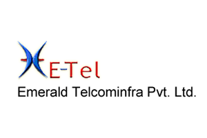 EMERALD TELCOMINFRA PVT. LTD